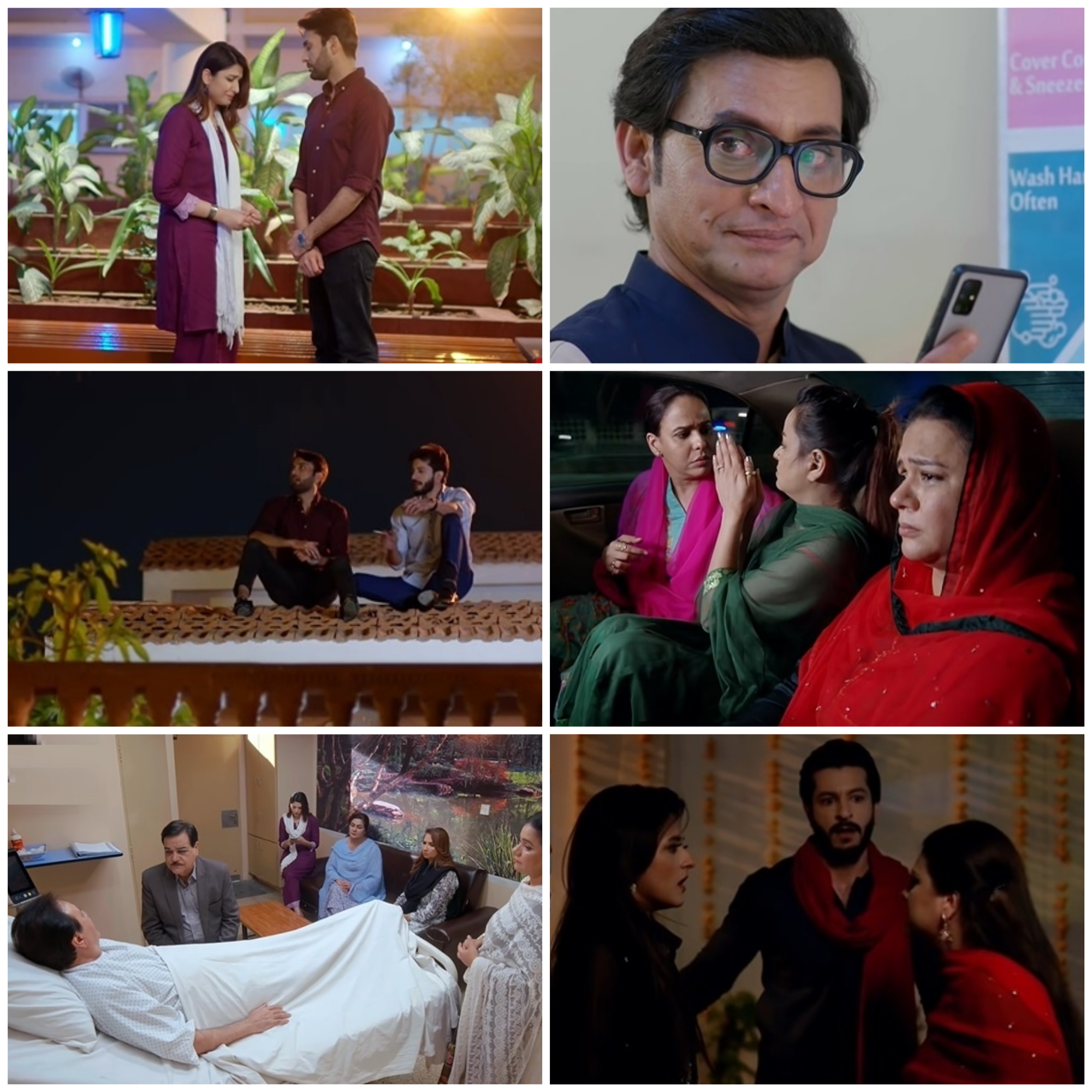 Shehnai Episode 8 Story Review - The Signs