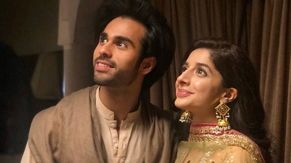 Mawra Hocane Gets Most Precious Gift From Ameer Gilani And Fans Are Loving It