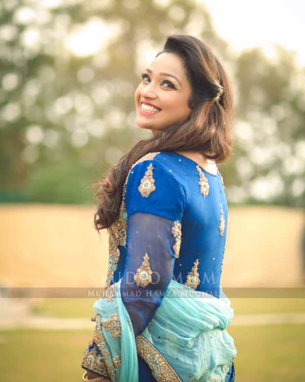 Uroosa Sidiqui is Looking Gorgeous in her Latest Pictures