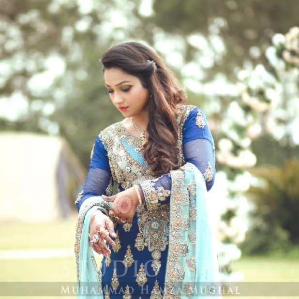 Uroosa Sidiqui is Looking Gorgeous in her Latest Pictures