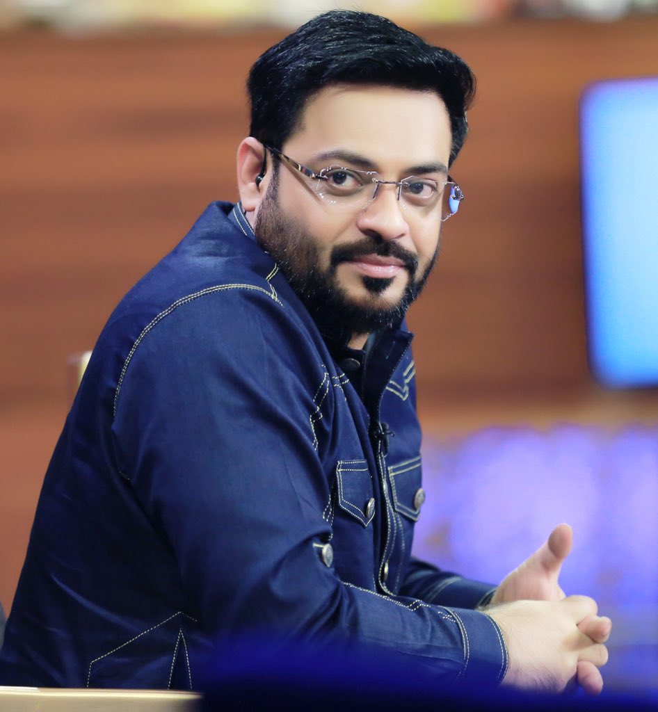 Public Reaction On Aamir Liaquat's Recent Video From Ramazan Transmission