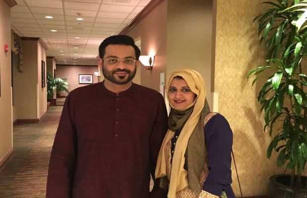 Is Aamir Liaquat And Tuba Aamir's Relationship In Trouble