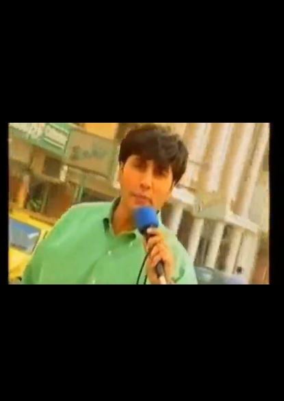 Adnan Siddiqui Shared His TVC For Pert Shampoo From The 90s