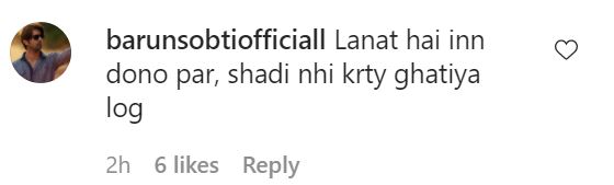 Public Reaction On Ahsan Mohsin Ikram's Recent Post