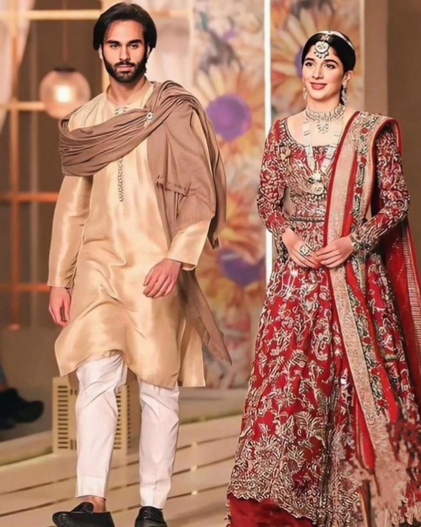 Mawra Hocane Gets Most Precious Gift From Ameer Gilani And Fans Are Loving It