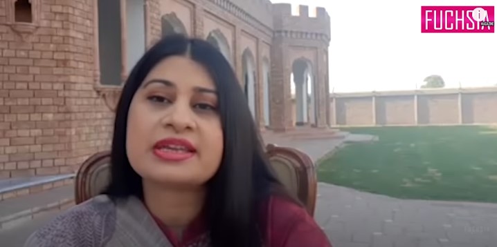 Amna Mufti Shared Interesting Facts About "Dil Na Umeed Toh Nahin"