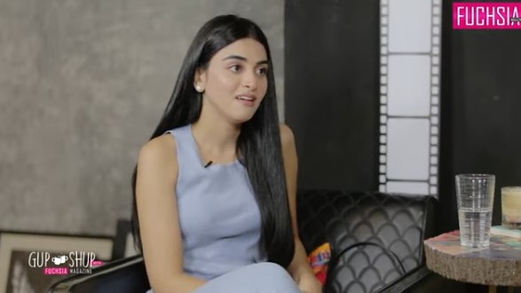 Anmol Baloch Shared Interesting Story About Her Acting Debut