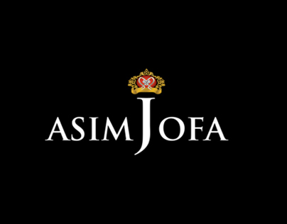 Asim Jofa's Latest Festive Collection 2021