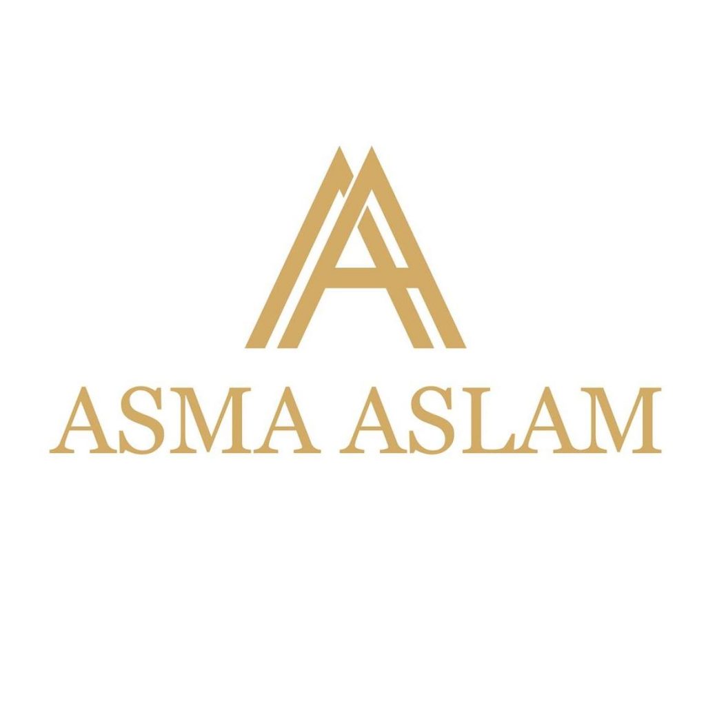 Asma Aslam Bridal Collection 2021 Featuring Sara Loren