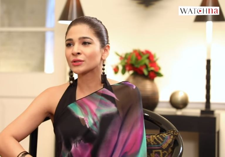 What Qualities Ayesha Omer Demands In Her Husband?