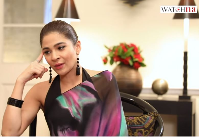 What Qualities Ayesha Omer Demands In Her Husband?