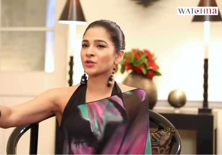 What Qualities Ayesha Omer Demands In Her Husband?