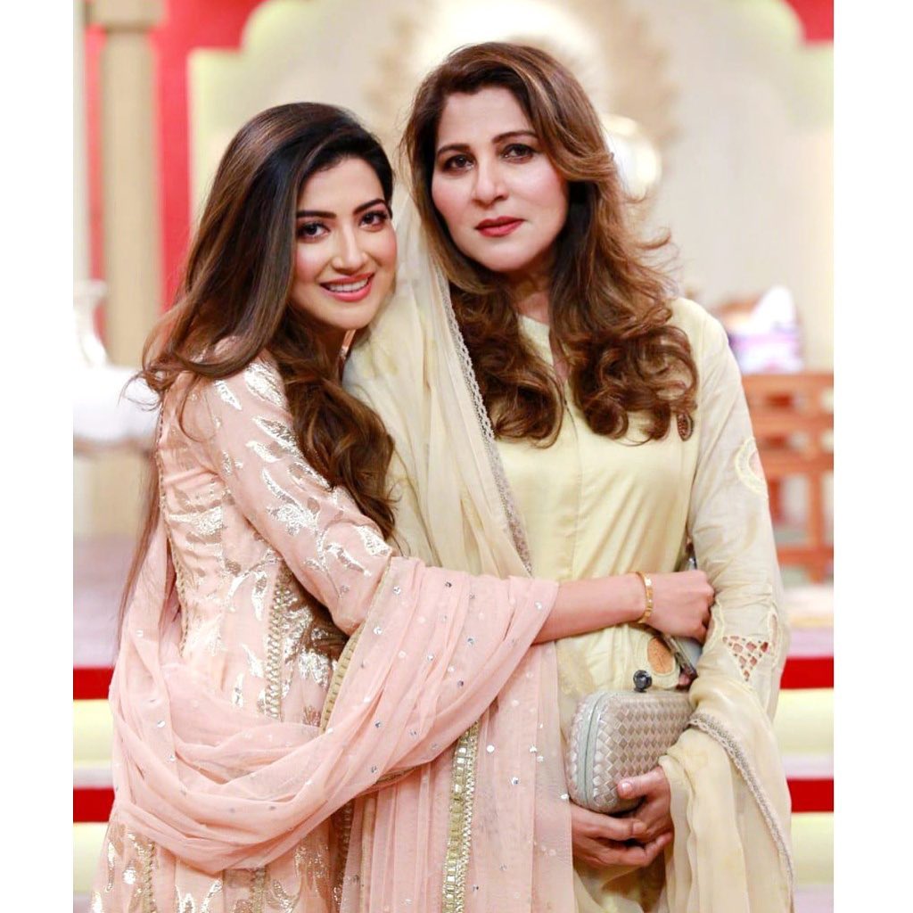 Nazia Hassan’s Niece Aymen Saleem's Debut in Drama Serial Chupke Chupke