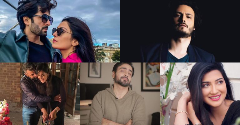 “Chupke Chupke” Cast In Real Life