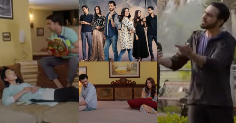 “Chupke Chupke” – OST Is Out Now