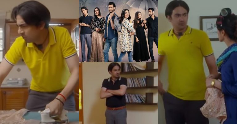 Drama Serial “Chupke Chupke” Under Intense Criticism