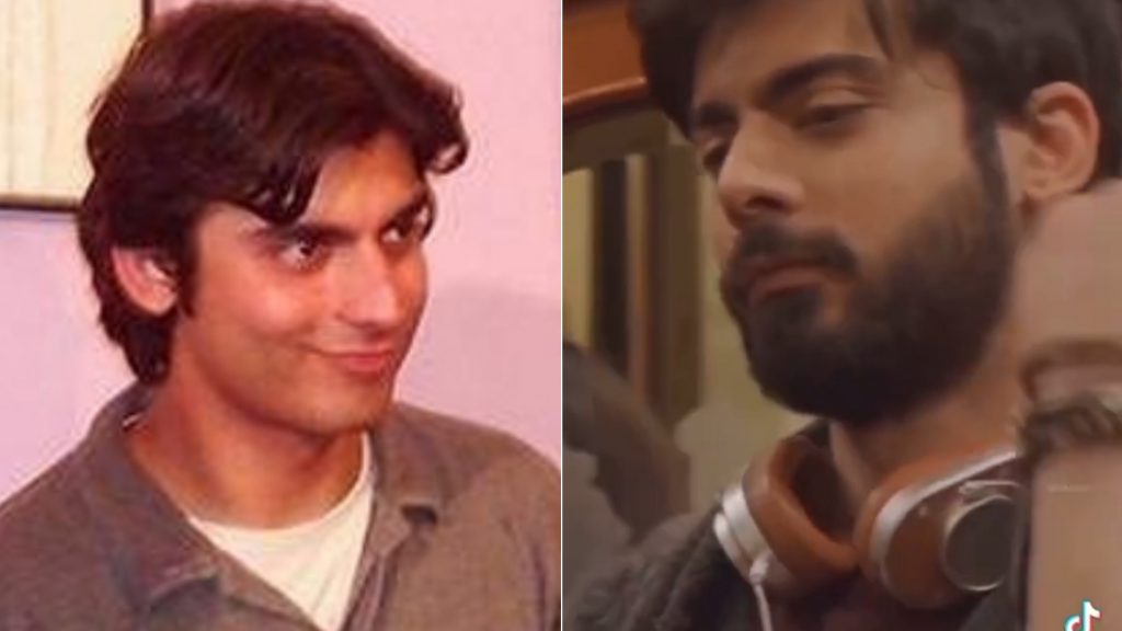 Fawad Khan's Unbelievable Transformation Over the Years