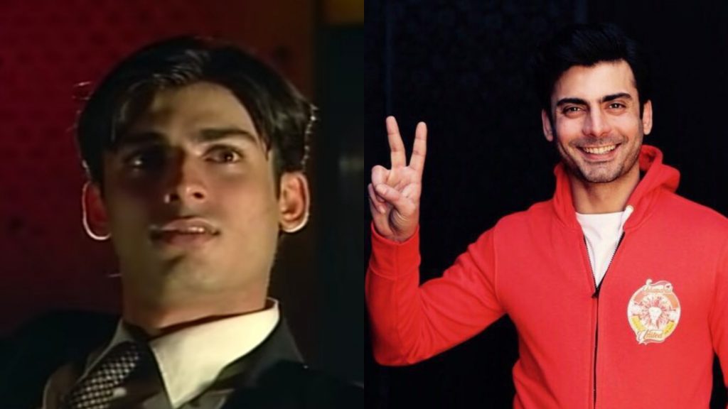 Fawad Khan's Unbelievable Transformation Over the Years