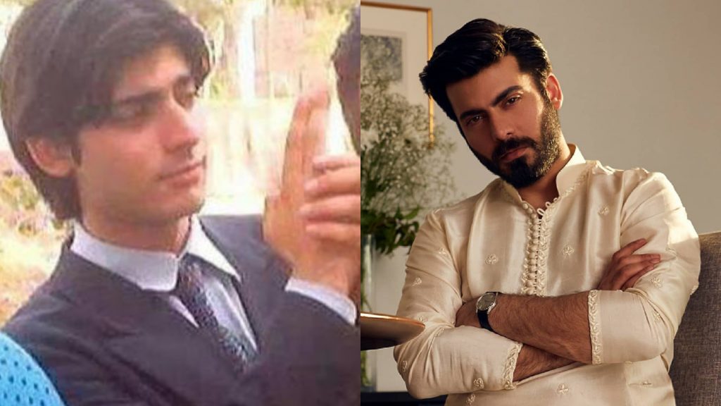 Fawad Khan's Unbelievable Transformation Over the Years