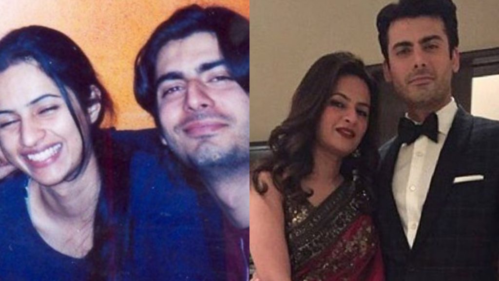 Fawad Khan's Unbelievable Transformation Over the Years