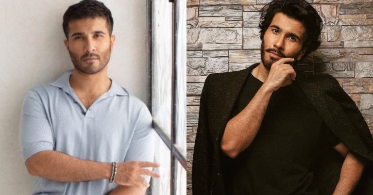 Feroze Khan Shared His Views On The Situation Of India – Public Reaction