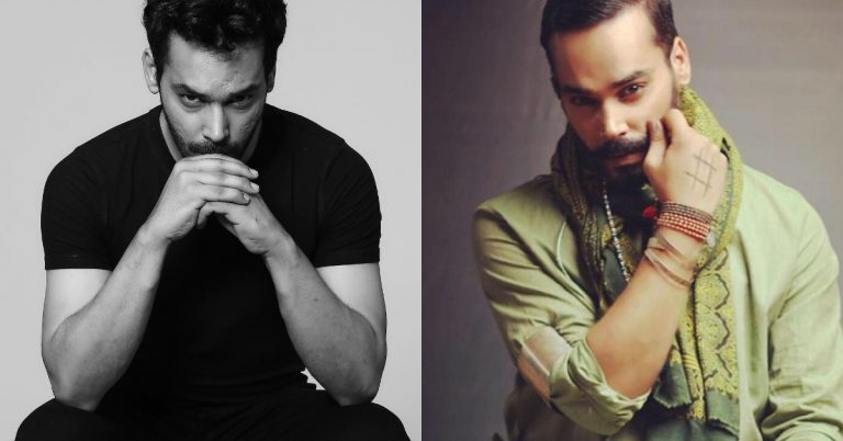 Gohar Rasheed Gave A Silent Message To Celebrities Through His Recent Tweet