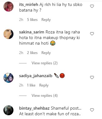 Hania Aamir Under Criticism Again After The Recent Video Went Viral