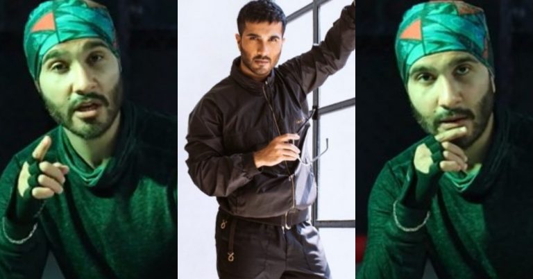 Here Is What Feroze Khan Has To Say About Heart Break