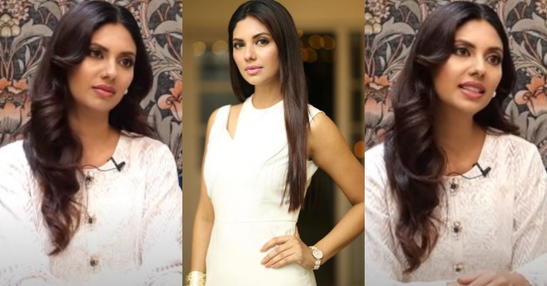 Here Is Why Sunita Marshall Didn’t Work In Movies