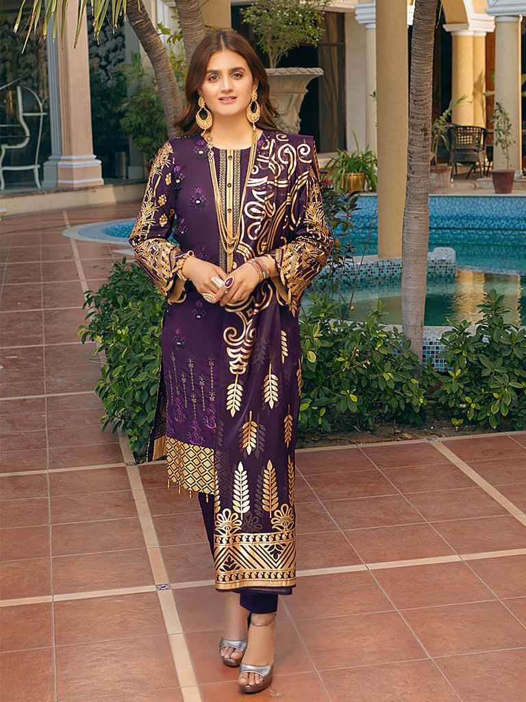 Salitex Clothing Latest Eid Collection Featuring Hira Mani