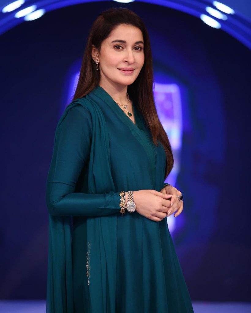 Shaista Lodhi Beautiful Pictures From Jeeto Pakistan