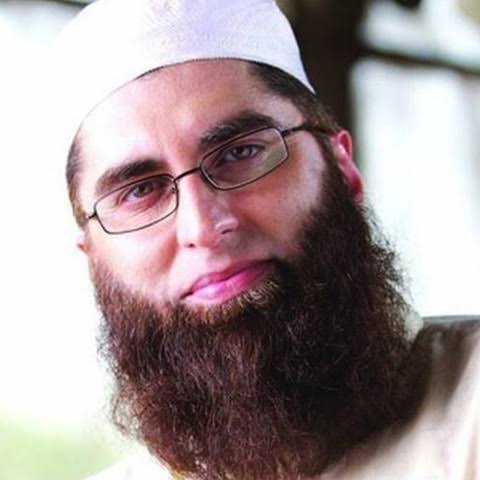 Babur Jamshed 's Dream About Father - Visited Junaid Jamshed Grave