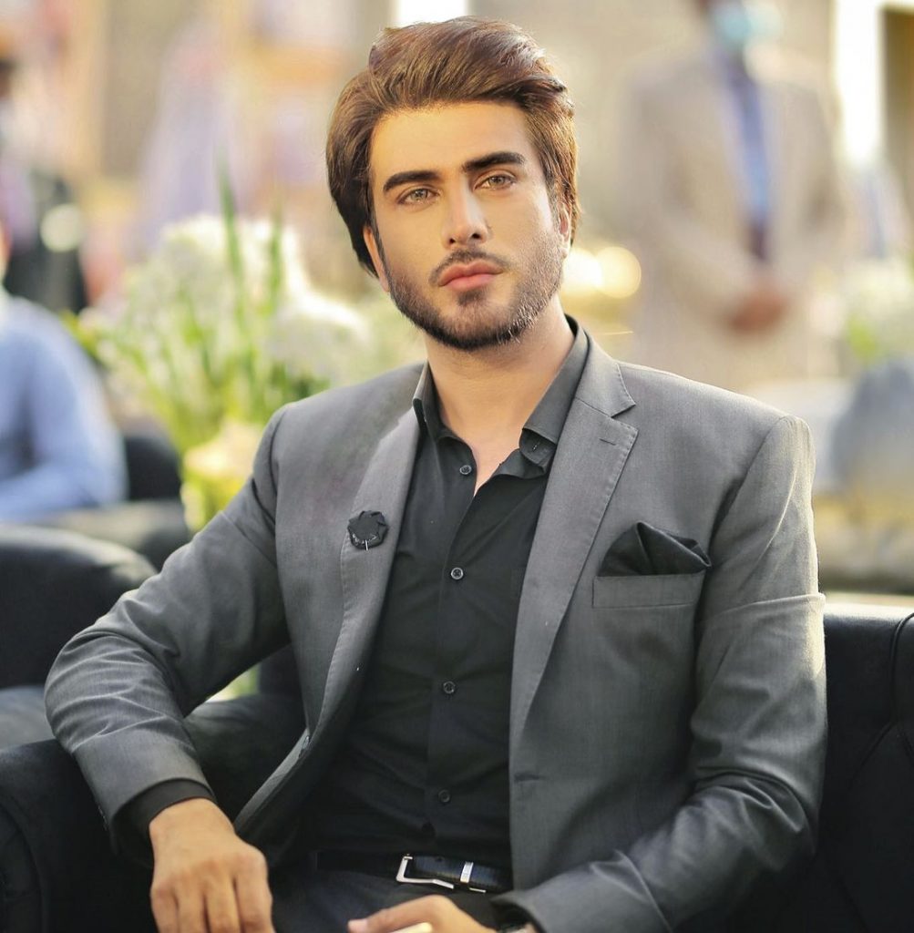 Imran Abbas Will Be Helping The Muslims In Africa