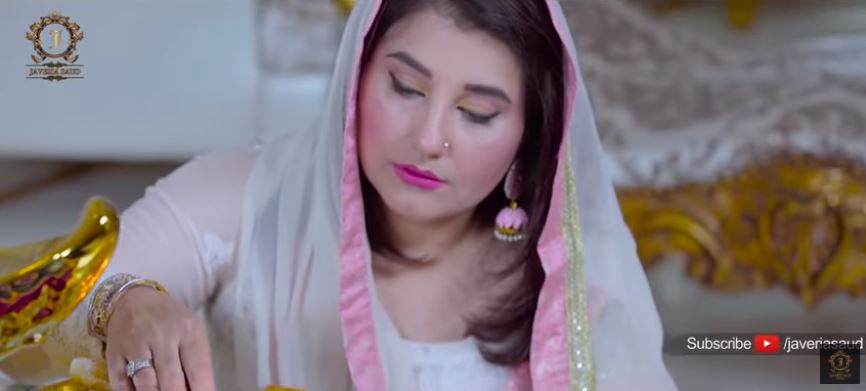 Public Reaction On Ramzan Mubarak OST By Javeria Saud's Family