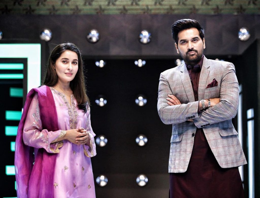 Fahad Mustafa Reveals The Sixth Team Of Jeeto Pakistan League