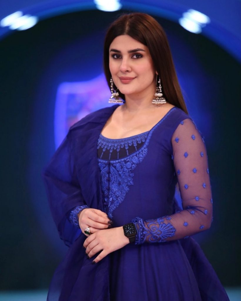 Celebrities' Pictures From The Set Of Jeeto Pakistan