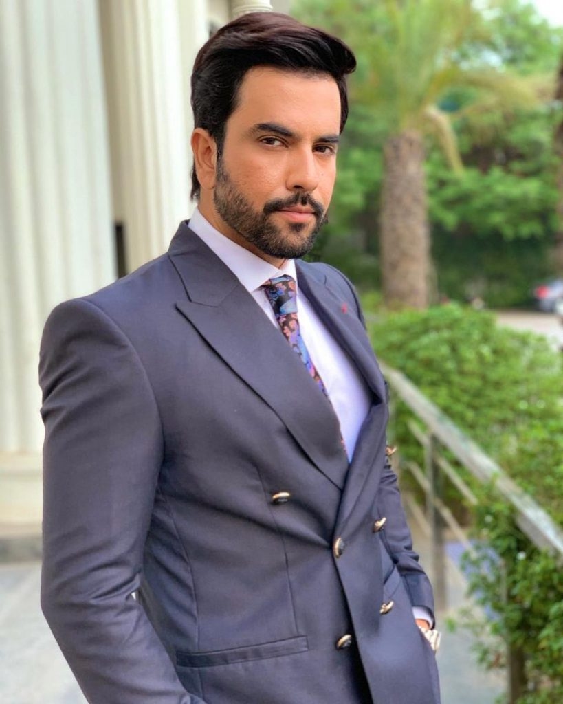 Pakistani Actor Junaid Khan Reveals About His First Salary Pakistani Actor Junaid Khan Reveals About His First Salary