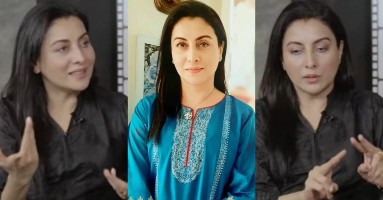 Laila Wasti Shared Heartbreaking Cancer  Surviving Story