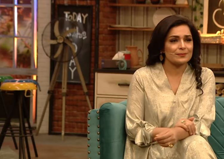 Meera Opens Up About Her Scandals