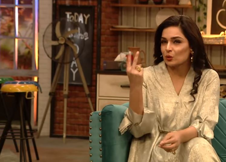 Meera Opens Up About Her Scandals