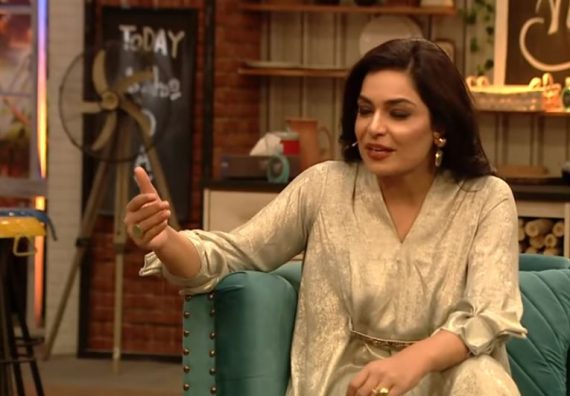 Meera Opens Up About Her Scandals Reviewitpk 6257