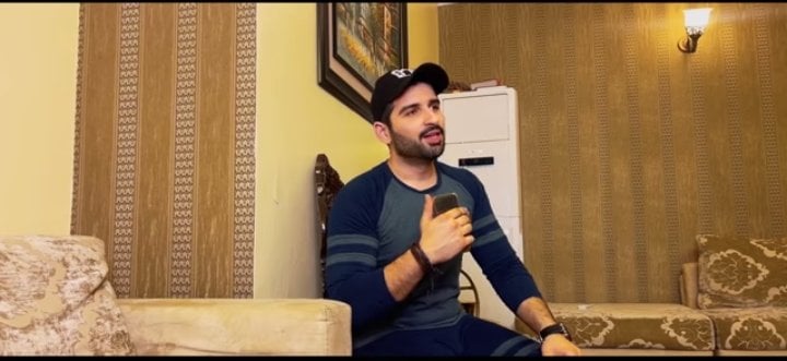 Muneeb Butt Shared 3 Scariest Travel Stories Of His Life