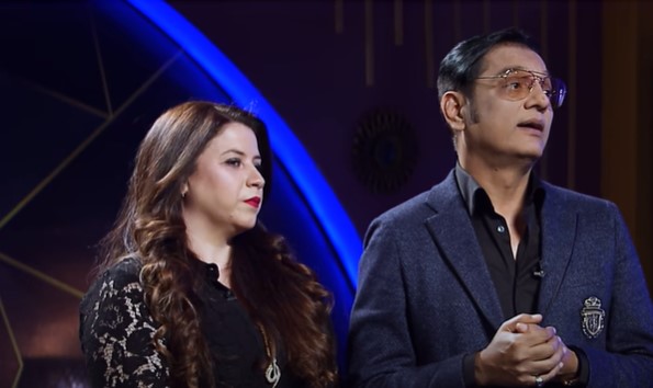 Nabeel Shared How The Idea Of Bulbulay Initiated