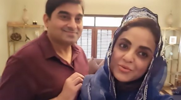 Nadia Khan Shared Her After Marriage Ramadan Routine With Fans