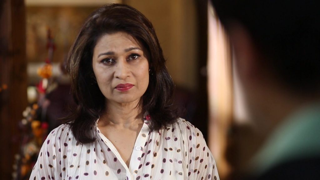 Veteran Actor Naila Jaffery Request For Financial Support