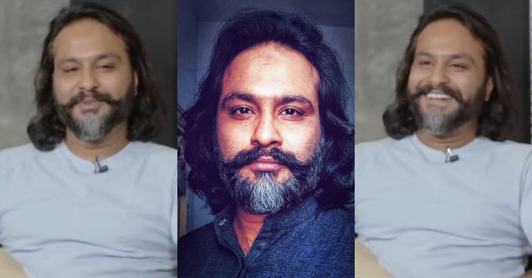 Paras Masroor Shared His Experience Of Working In Pehli Si Mohabbat