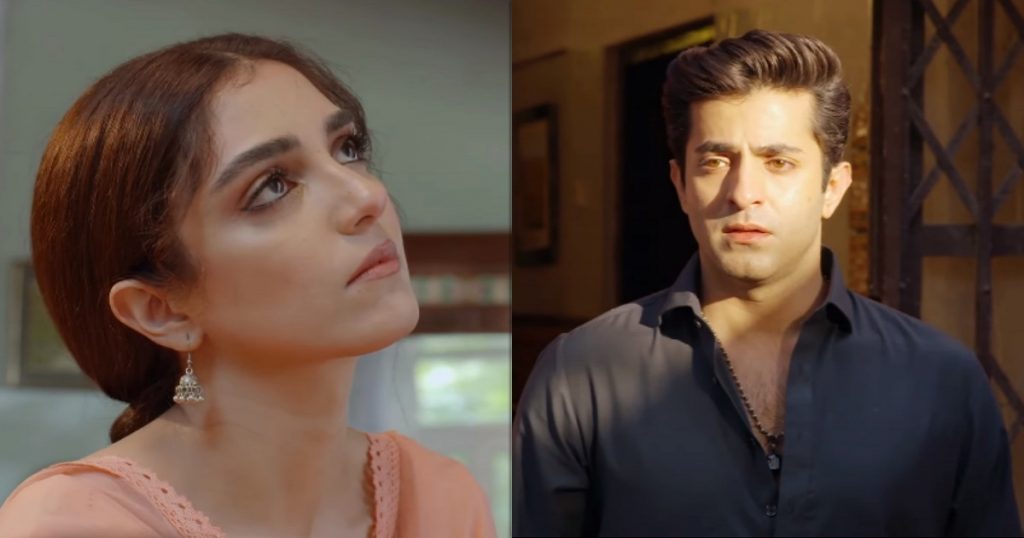 Pehli Si Mohabbat Episode 13 Story Review – Trouble Ahead