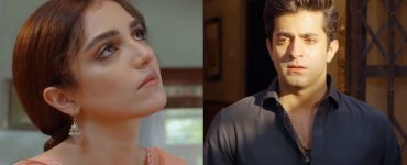 Pehli Si Mohabbat Episode 13 Story Review – Trouble Ahead