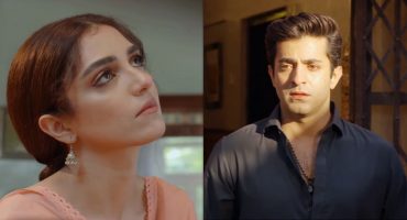 Pehli Si Mohabbat Episode 13 Story Review – Trouble Ahead