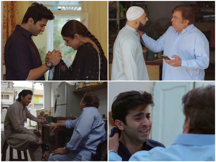 Pehli Si Mohabbat Episode 14 Story Review – Outstanding Performances